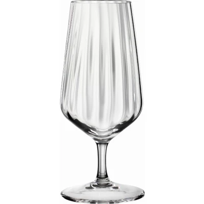 Afbeelding van Spiegelau Lifestyle Bierglas 440 ml set 4 stuks