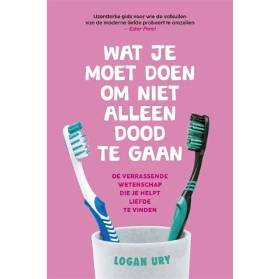 Image de Wat je moet doen om niet alleen dood te gaan