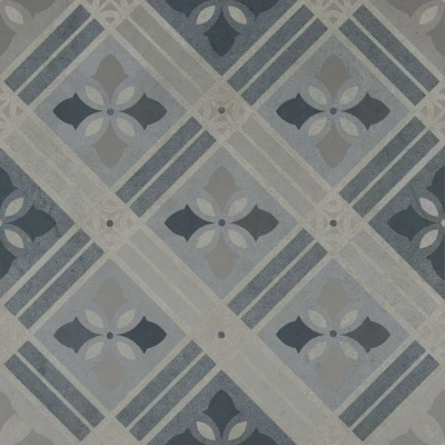 Afbeelding van Select Decor Grey keramische tegels cera3line lux &amp; dutch 60x60x3 cm prijs per m2 Gardenlux