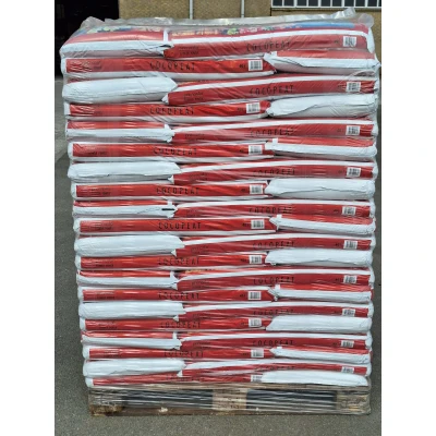 Afbeelding van Pallet Cocopeat 100% turfvrij losse zakken totaal 2.400 BigBag Cocosvezels Warentuin Collection