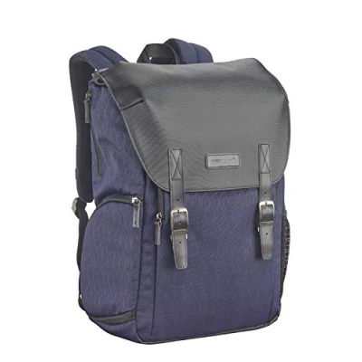 Afbeelding van Cullmann Bristol DayPack 600+ Camerarugzak Donkerblauw