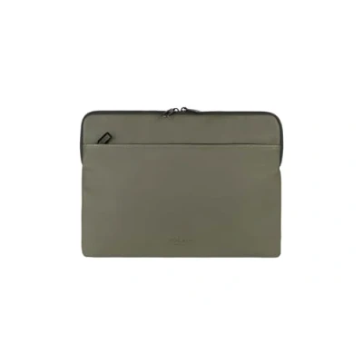Afbeelding van Tucano Gommo Sleeve 14 Military Green
