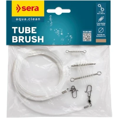 Afbeelding van sera Tube Brush Flexibele slangreiniger