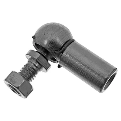 Afbeelding van Febi Bilstein Spoorstangeind / Stuurkogel 07041
