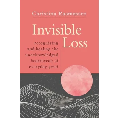 Afbeelding van Invisible Loss