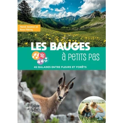 Image de Les Bauges à petits pas
