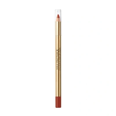 Image de Max Factor Colour Elixir Crayon à lèvres 0,78 grammes