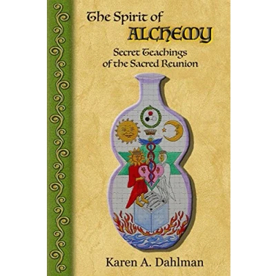Afbeelding van The Spirit of Alchemy