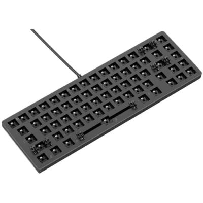 Afbeelding van Glorious PC Gaming Race GMMK 2 Compact Toetsenbord barebone zwart