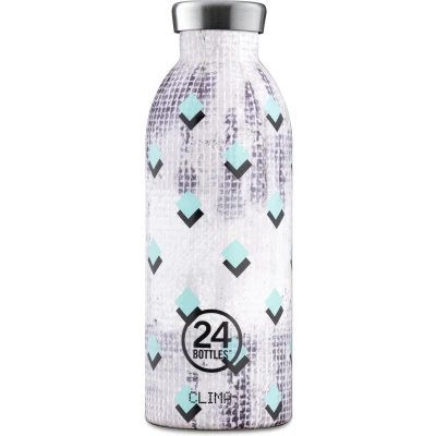 Afbeelding van Thermos 24 Bottles Clima Blocks Roestvrij staal 500 ml