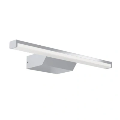 Afbeelding van EGLO connect Smart LED spiegellamp Regello Z, grijs