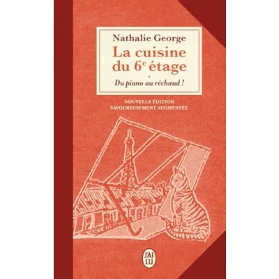 Afbeelding van La cuisine du 6e etage