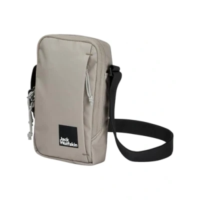 Afbeelding van Jack Wolfskin Schoudertas, Maat: One Size, Stone
