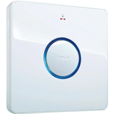 Afbeelding van m e modern electronics 41024 Ontvanger voor Draadloze deurbel