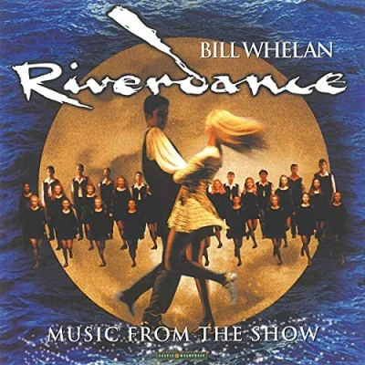Afbeelding van Riverdance: Music from the Show