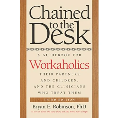 Afbeelding van Chained to the Desk