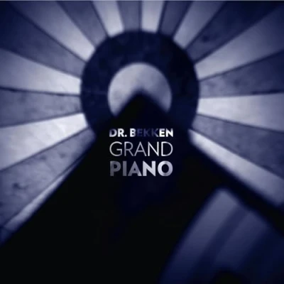 Afbeelding van Tor Einar Bekken Grand Piano (CD)