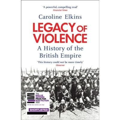 Image de Legacy of Violence