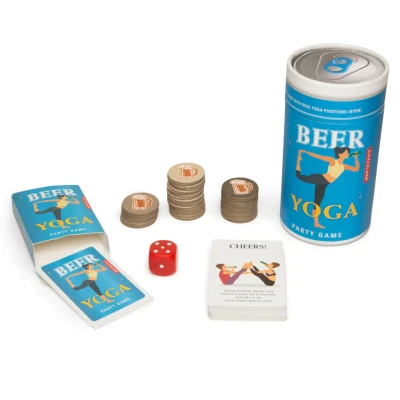 Afbeelding van Bieryoga