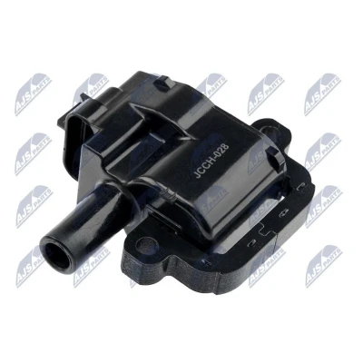 Afbeelding van NTY ECZ CH 028 Bobine 4 12