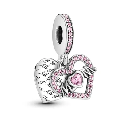 Afbeelding van Pandora Passions Dames Armband Zilver Zilverkleurig