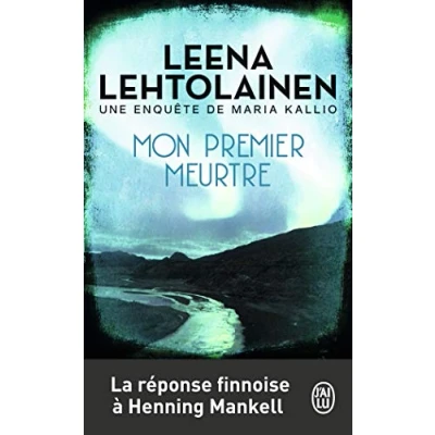 Afbeelding van Mon Premier Meurtre