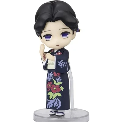 Image de Figurine Mini Figuarts Demon Slayer Tamayo