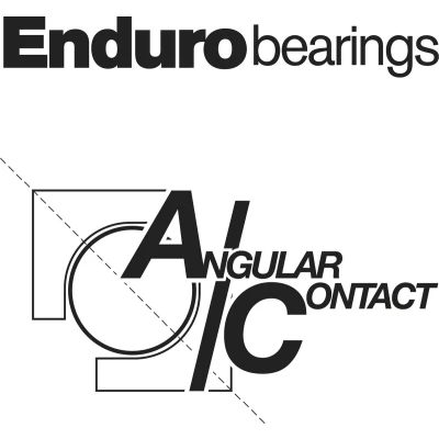 Afbeelding van Enduro LAGER 71902 LLB 15x28x7 ABEC 5