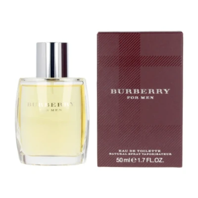 Afbeelding van Burberry For Men Eau de Toilette 30 ml