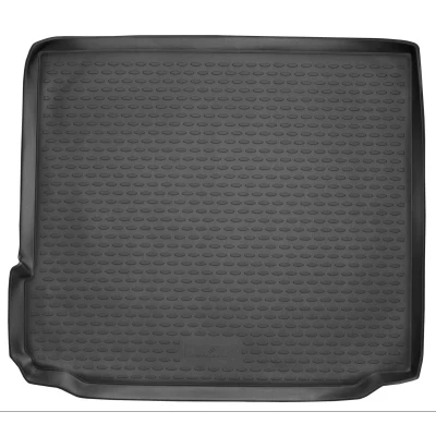 Afbeelding van WALSER 70783 Kofferbak / bagageruimte beschermmat Rubber Slipvast