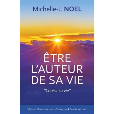 Image de Etre l&#039;auteur de sa vie