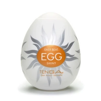 Afbeelding van Tenga Egg Shiny