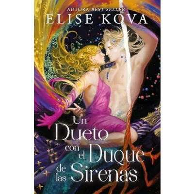 Afbeelding van Un dueto con el duque de las sirenas