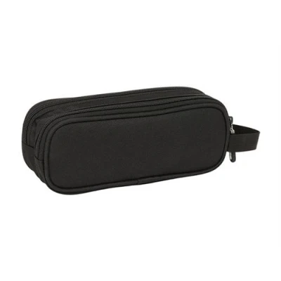 Image de SAFTA Kappa Trousse double foncé