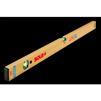 Afbeelding van Sola AZM 50 Blokwaterpas magnetisch 500mm 1820701