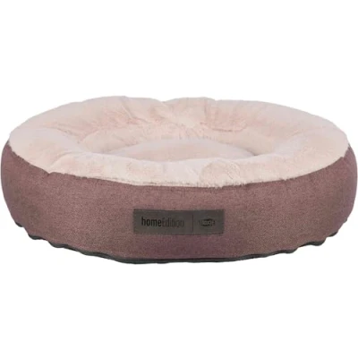 Afbeelding van Trixie Hondenmand Felicia Rond Roze 50 CM