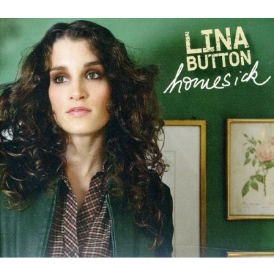 Afbeelding van Lina Button Homesick (CD)