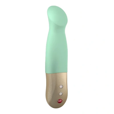 Afbeelding van Sundaze Pulserende, Stotende En Vibrerende Vibrator Pistache