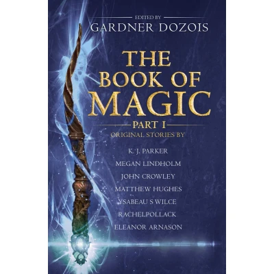 Afbeelding van The Book of Magic: Part 1