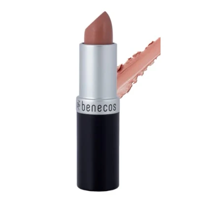 Afbeelding van Benecos Matte Lippenstift Mat Muse 4,5 gr