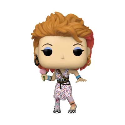 Afbeelding van Funko Pop! Rocks Cyndi Lauper #309
