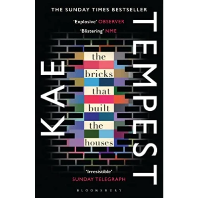 Afbeelding van The Bricks that Built Houses Sunday Times Bestseller