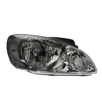 Afbeelding van ALKAR 2706628 Koplampen rechts W5W, H4, PY21W HYUNDAI: Getz