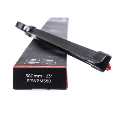 Afbeelding van Einparts Universele Voorruit Ruitenwisser Multiclip (580mm) Zwart