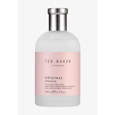 Afbeelding van Damesparfum Ted Baker EDT Original Woman (100 ml)