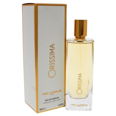 Image de Ted Lapidus Orissama Eau de Parfum 100 ml