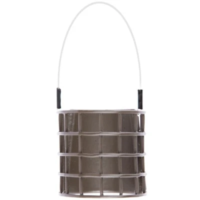 Afbeelding van Nytro Targetz 6mm Wire Cage Maat : Medium 50