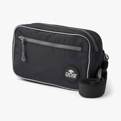 Afbeelding van DOG Copenhagen Heuptas Belt Bag Go Explore Zwart