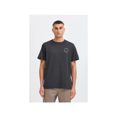 Afbeelding van Solid Rue Shirt Heren Maat S
