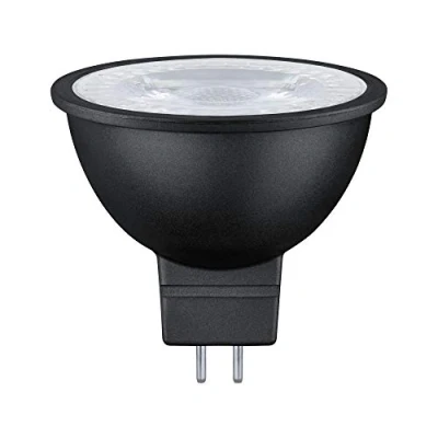 Afbeelding van Paulmann 28872 LED lamp Energielabel G (A G) GU5.3 Reflector 6.5 W = 44 Neutraalwit (Ø x h) 50 mm 48 1 stuk(s)